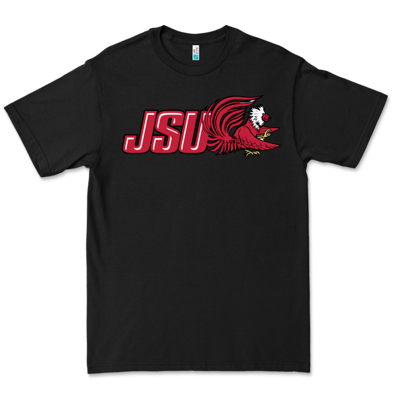 Jacksonville State Gamecocks Premium Tee by linhVisuals | Teevron