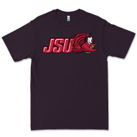 Plum jacksonville state gamecocks Premium Tee - linhVisuals