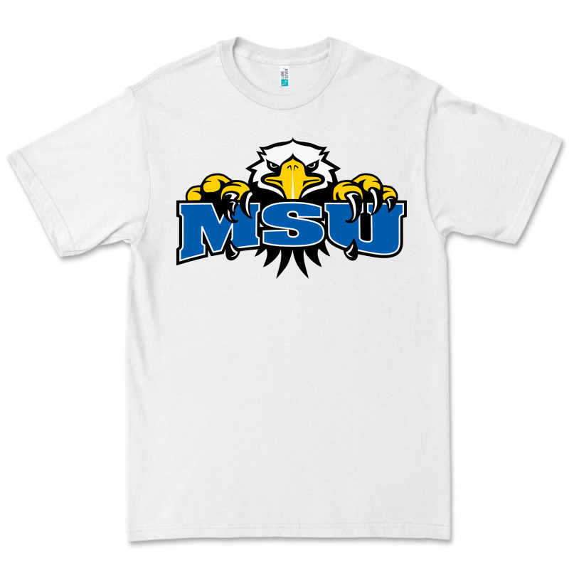 Morehead State Eagles Premium Tee by linhVisuals | Teevron