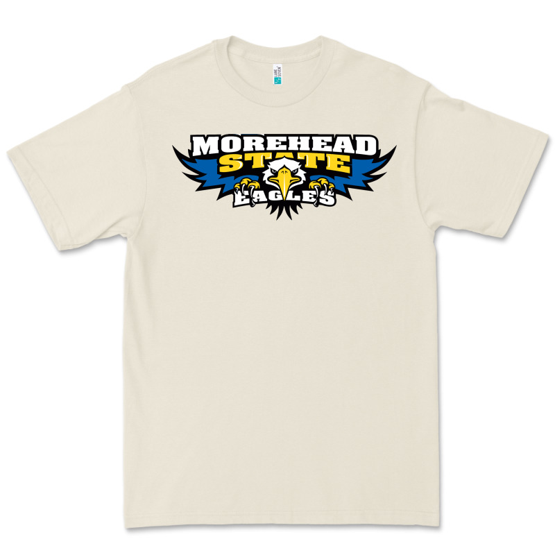 Morehead State Eagles Premium Tee by linhVisuals | Teevron