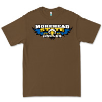 Cacao morehead state eagles Premium Tee - linhVisuals