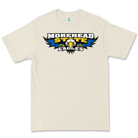 Bone morehead state eagles Premium Tee - linhVisuals