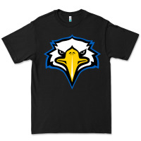 Black morehead state eagles Premium Tee - linhVisuals