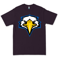 Plum morehead state eagles Premium Tee - linhVisuals