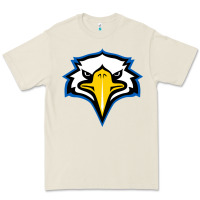 Bone morehead state eagles Premium Tee - linhVisuals