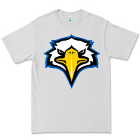 Dove Grey morehead state eagles Premium Tee - linhVisuals