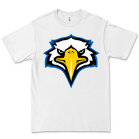 White morehead state eagles Premium Tee - linhVisuals