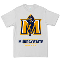 Dove Grey murray state racers Premium Tee - linhVisuals