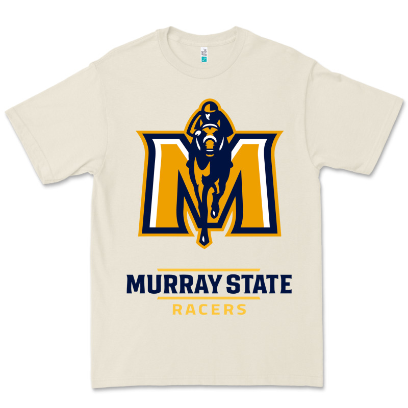 Murray State Racers Premium Tee by linhVisuals | Teevron
