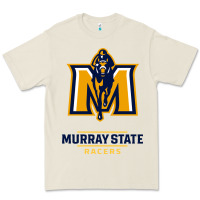 Bone murray state racers Premium Tee - linhVisuals