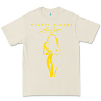 Bone melody gardot clässic Premium Tee - linhVisuals