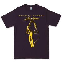 Plum melody gardot clässic Premium Tee - linhVisuals