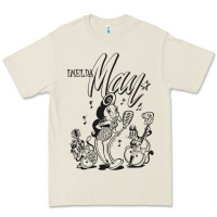 Bone imelda may müsic Premium Tee - linhVisuals