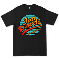 Black jon pardi cöüntry Premium Tee - linhVisuals