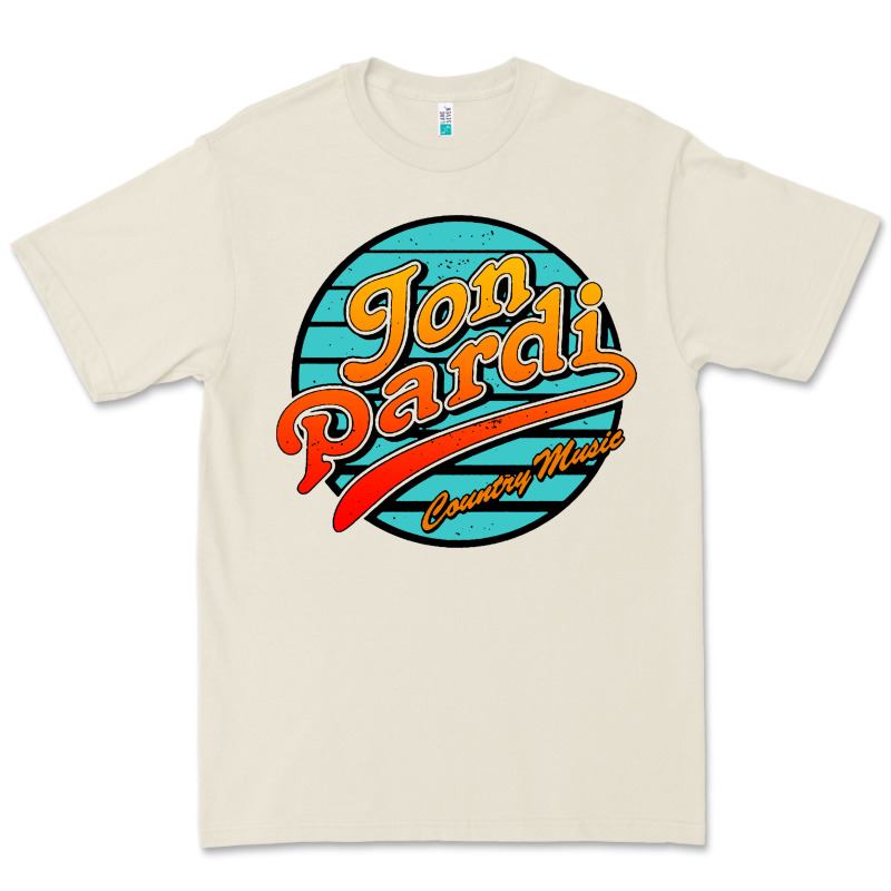 Jon Pardi Cöüntry Premium Tee by linhVisuals | Teevron