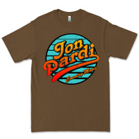 Cacao jon pardi cöüntry Premium Tee - linhVisuals