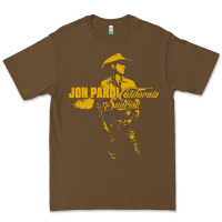 Cacao jon pardi cöüntry Premium Tee - linhVisuals