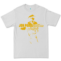 Dove Grey jon pardi cöüntry Premium Tee - linhVisuals
