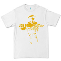 White jon pardi cöüntry Premium Tee - linhVisuals