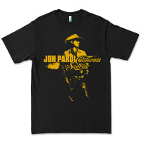 Black jon pardi cöüntry Premium Tee - linhVisuals