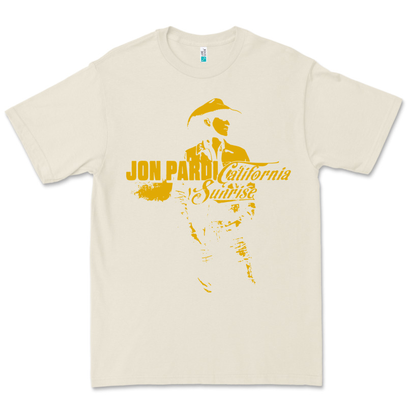 Jon Pardi Cöüntry Premium Tee by linhVisuals | Teevron