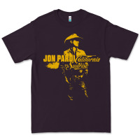 Plum jon pardi cöüntry Premium Tee - linhVisuals