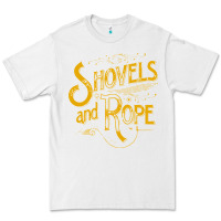 White shovels & rope müsic Premium Tee - linhVisuals