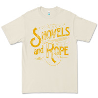 Bone shovels & rope müsic Premium Tee - linhVisuals