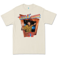 Weird Al Yankovic Stand Up Comedy Premium Tee | Teevron