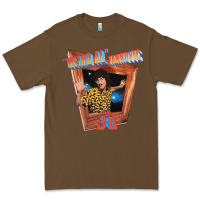 Cacao weird al yankovic stand up comedy Premium Tee - linhVisuals