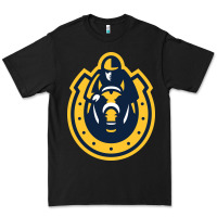 Black murray state racers Premium Tee - linhVisuals