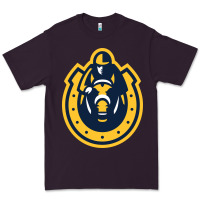 Plum murray state racers Premium Tee - linhVisuals