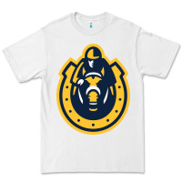 White murray state racers Premium Tee - linhVisuals