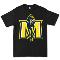 Black murray state racers Premium Tee - linhVisuals