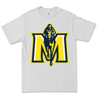 Dove Grey murray state racers Premium Tee - linhVisuals
