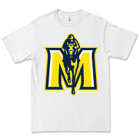 White murray state racers Premium Tee - linhVisuals