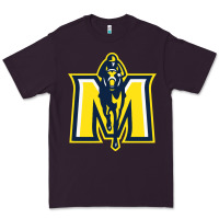 Plum murray state racers Premium Tee - linhVisuals