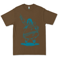 Cacao weird al yankovic stand up comedy Premium Tee - linhVisuals
