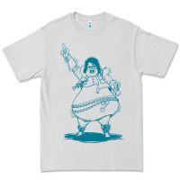 Dove Grey weird al yankovic stand up comedy Premium Tee - linhVisuals