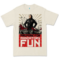 Bone weird al yankovic stand up comedy Premium Tee - linhVisuals