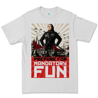 Dove Grey weird al yankovic stand up comedy Premium Tee - linhVisuals