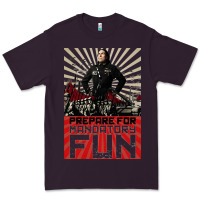 Plum weird al yankovic stand up comedy Premium Tee - linhVisuals