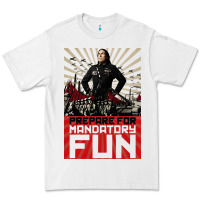 White weird al yankovic stand up comedy Premium Tee - linhVisuals