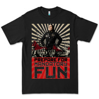 Black weird al yankovic stand up comedy Premium Tee - linhVisuals