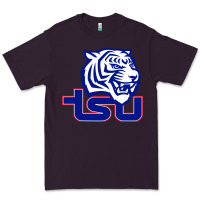 Plum tennessee state tigers Premium Tee - linhVisuals