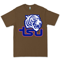 Cacao tennessee state tigers Premium Tee - linhVisuals