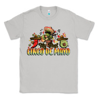 Moon Dust My first cinco de mayo Classic Tee - FaDigitalArtStudio