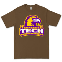 Tennessee Tech Golden Premium Tee | Teevron