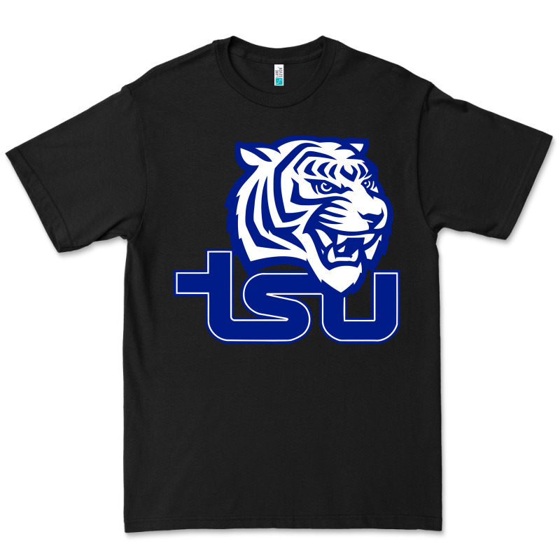 Tennessee State Tigers Premium Tee by linhVisuals | Teevron