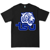 Black tennessee state tigers Premium Tee - linhVisuals